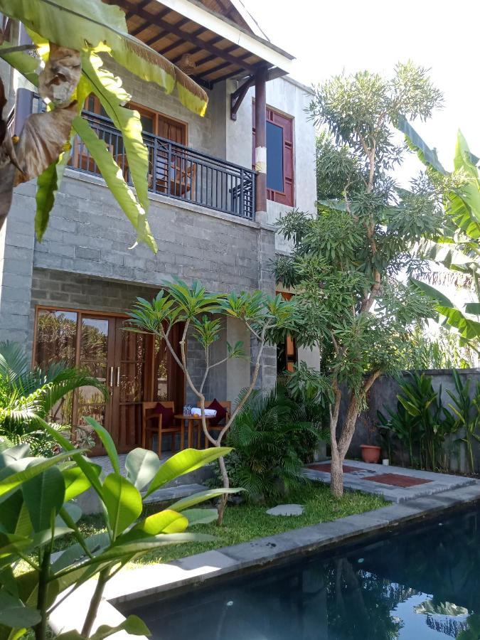 Araya Villa Saba Exterior photo