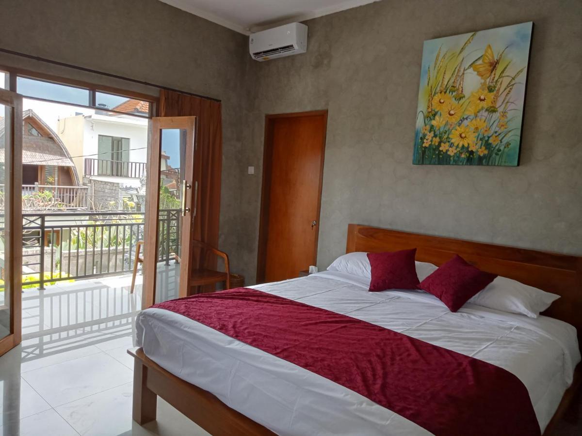 Araya Villa Saba Exterior photo