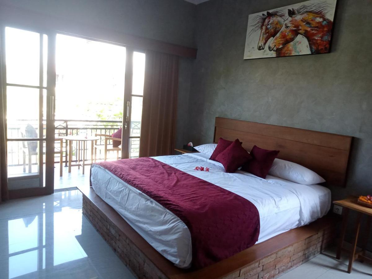 Araya Villa Saba Exterior photo