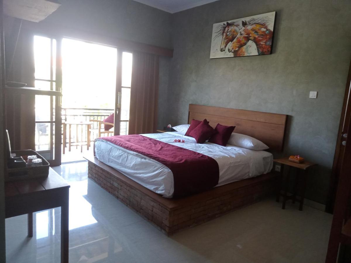 Araya Villa Saba Exterior photo