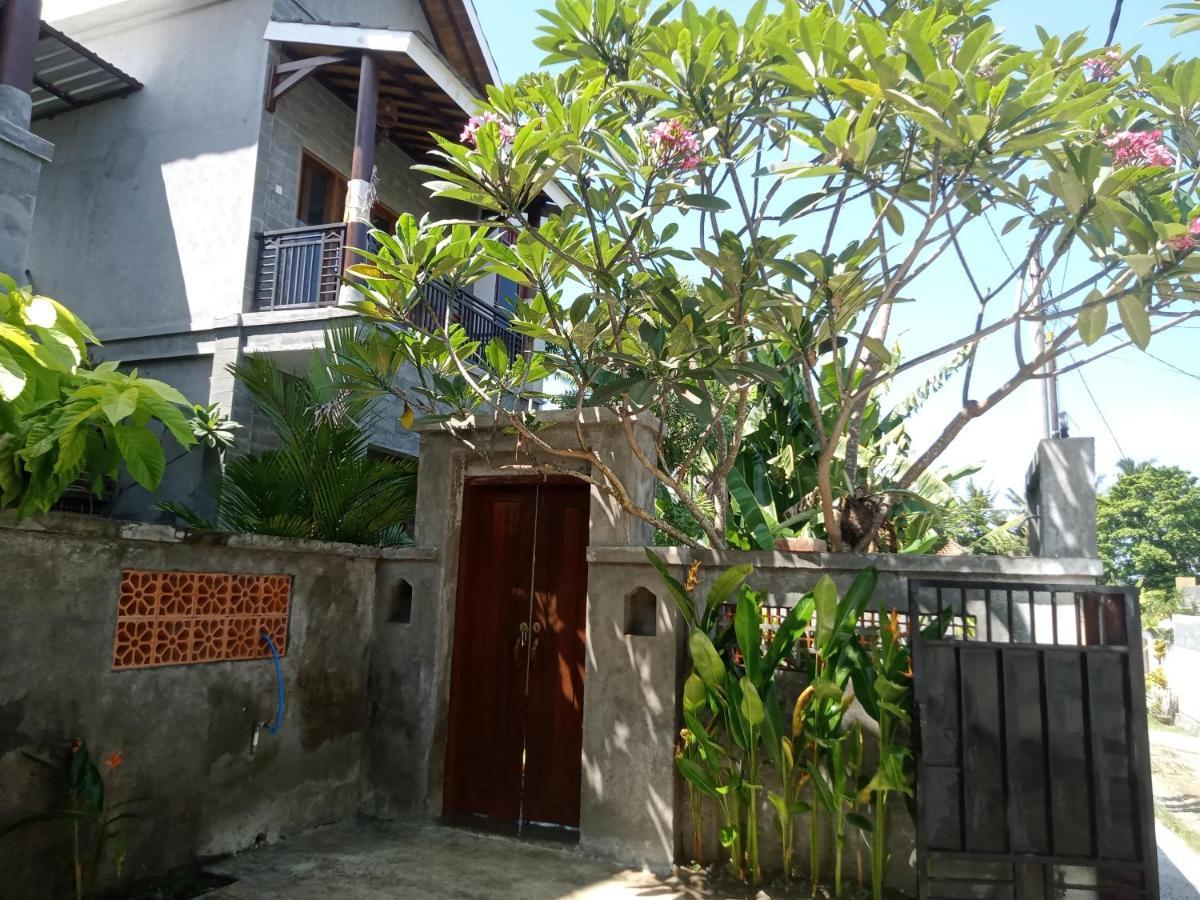 Araya Villa Saba Exterior photo
