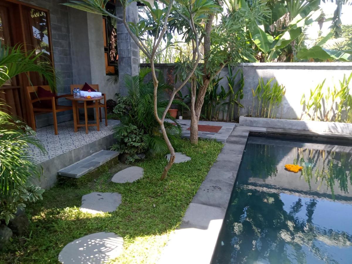 Araya Villa Saba Exterior photo