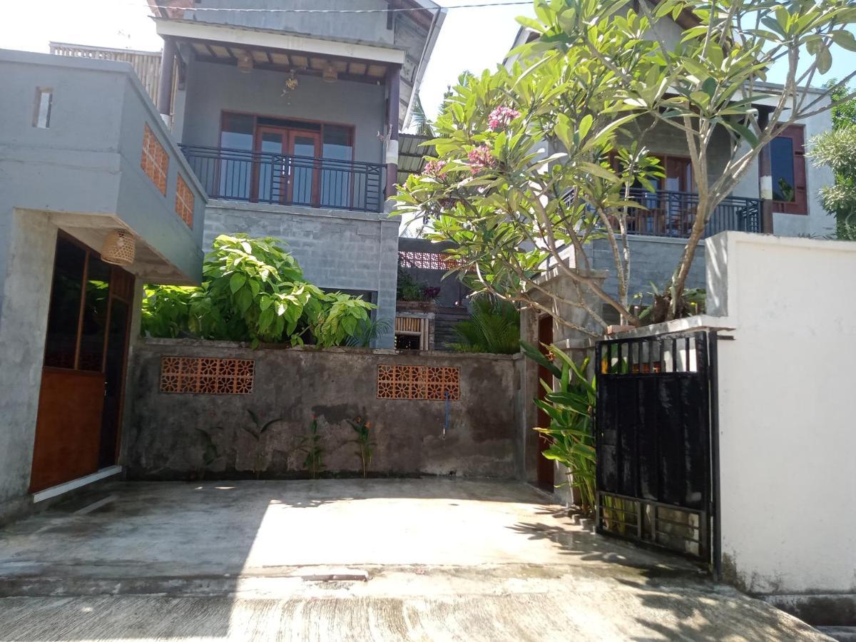 Araya Villa Saba Exterior photo