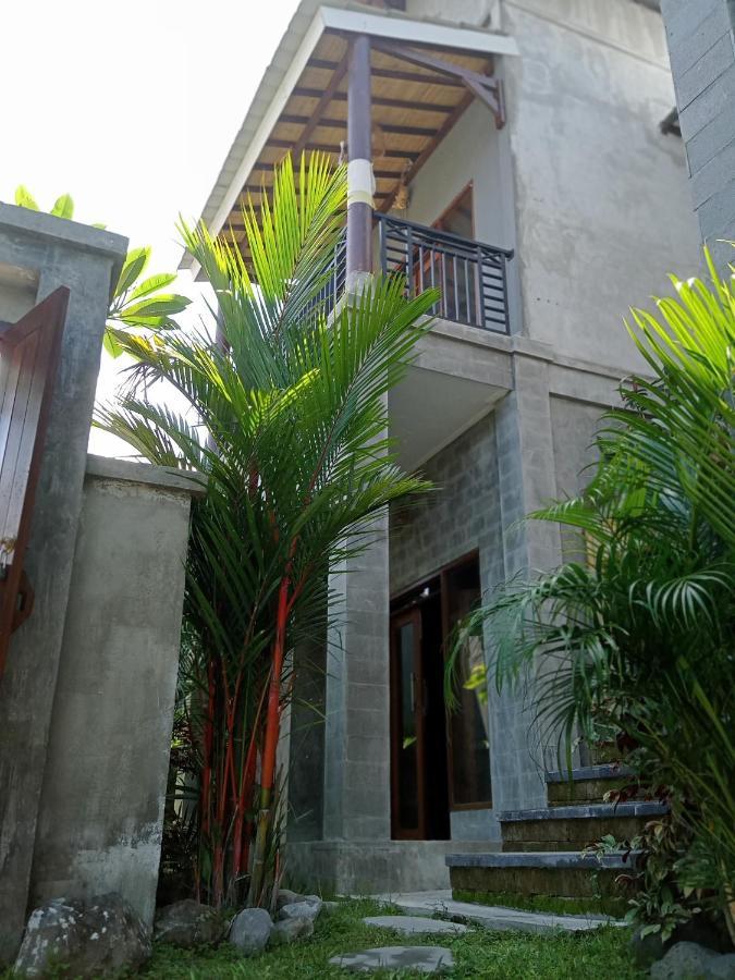 Araya Villa Saba Exterior photo